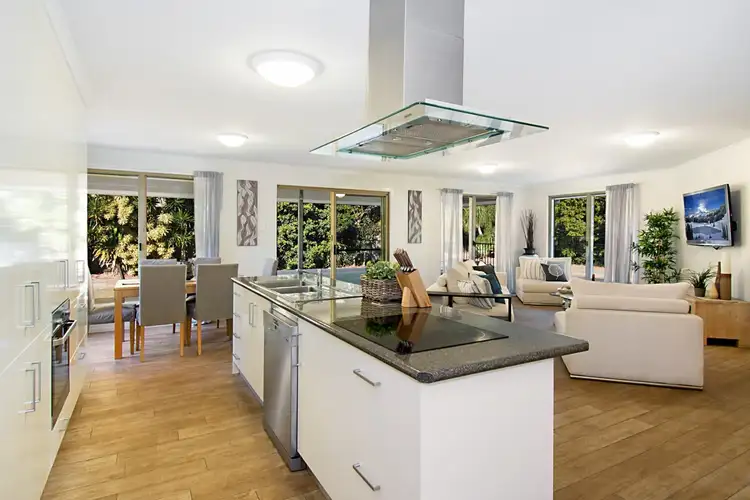 Fourth view of Homely house listing, 25 Patricia Parade, Lennox Head NSW 2478