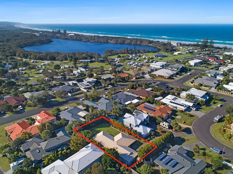 Fifth view of Homely house listing, 25 Patricia Parade, Lennox Head NSW 2478