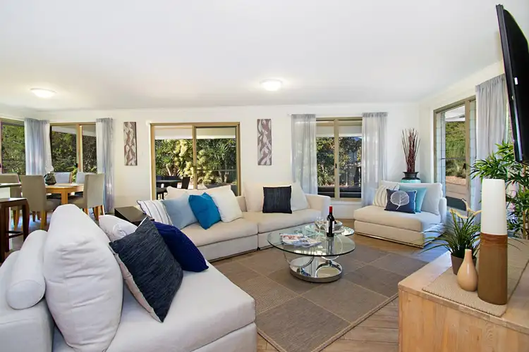 Sixth view of Homely house listing, 25 Patricia Parade, Lennox Head NSW 2478