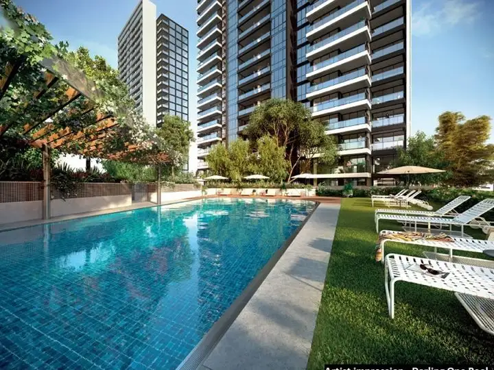 Fifth view of Homely apartment listing, NE1 Darling Drive, Darling Harbour NSW 2000