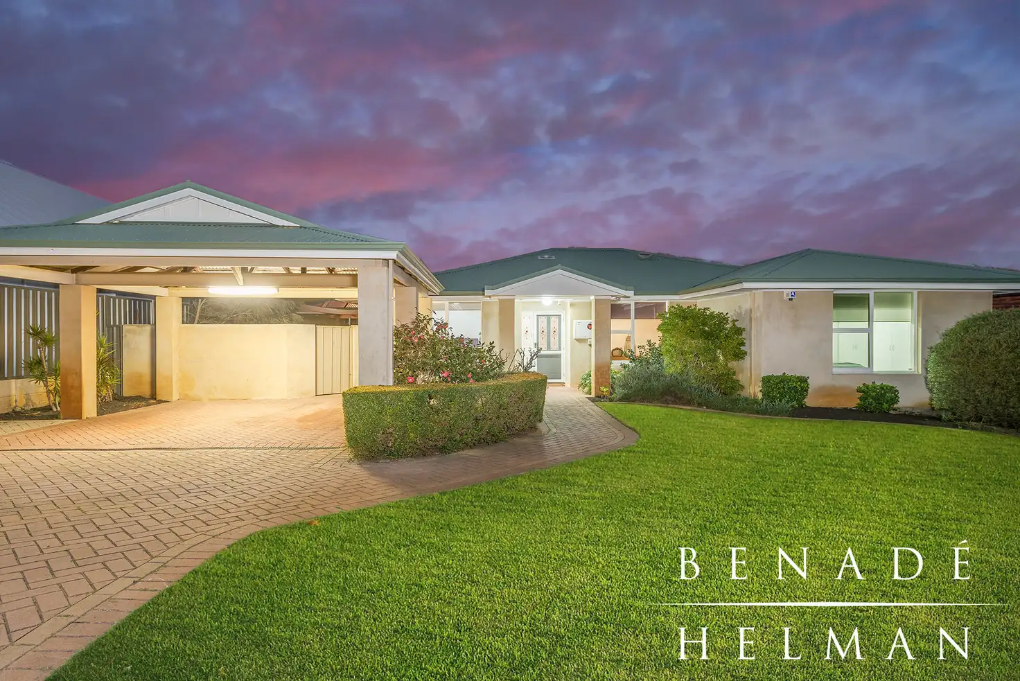 Main view of Homely house listing, 10 Marlock Place, Woodlands WA 6018