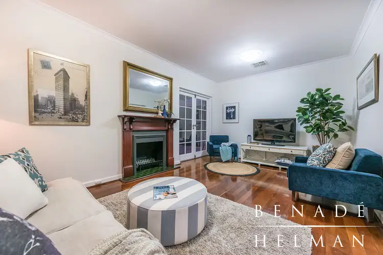 Third view of Homely house listing, 10 Marlock Place, Woodlands WA 6018