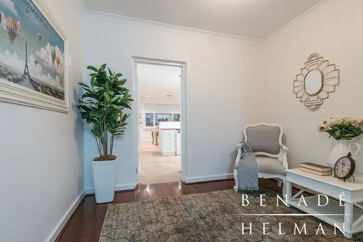 Fifth view of Homely house listing, 10 Marlock Place, Woodlands WA 6018