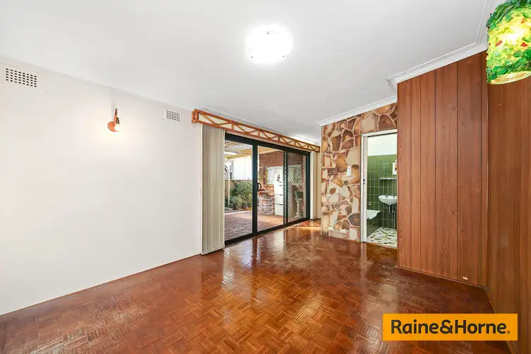 Second view of Homely house listing, 29 Gardiner Avenue, Banksia NSW 2216
