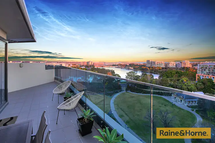 1105/16 Brodie Spark Drive, Wolli Creek NSW 2205