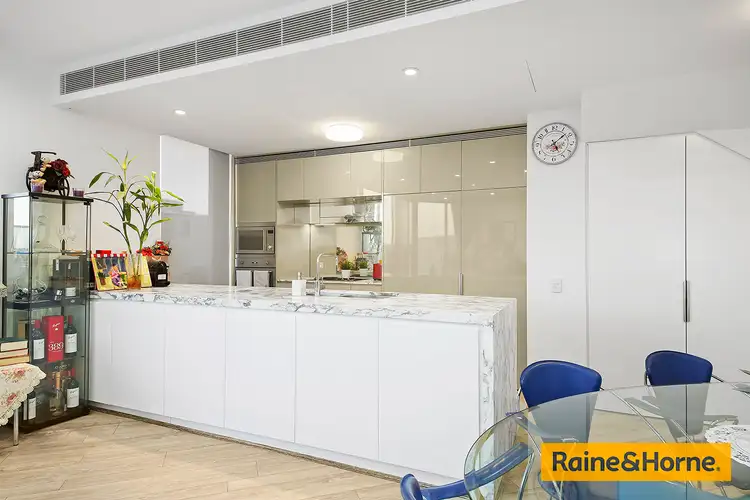 Fourth view of Homely apartment listing, 1105/16 Brodie Spark Drive, Wolli Creek NSW 2205