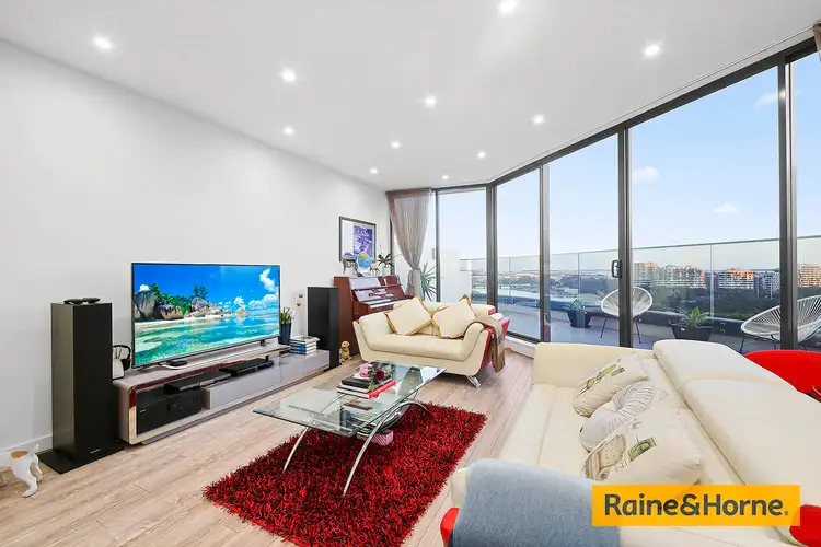 Fifth view of Homely apartment listing, 1105/16 Brodie Spark Drive, Wolli Creek NSW 2205