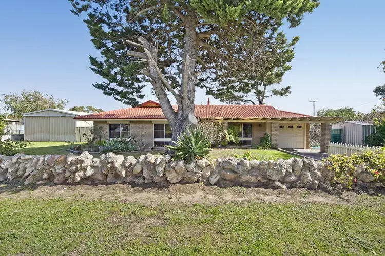 Main view of Homely house listing, 7 Minderoo Crescent, Golden Bay WA 6174