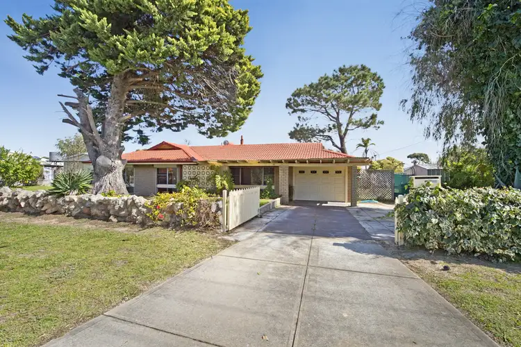 Second view of Homely house listing, 7 Minderoo Crescent, Golden Bay WA 6174