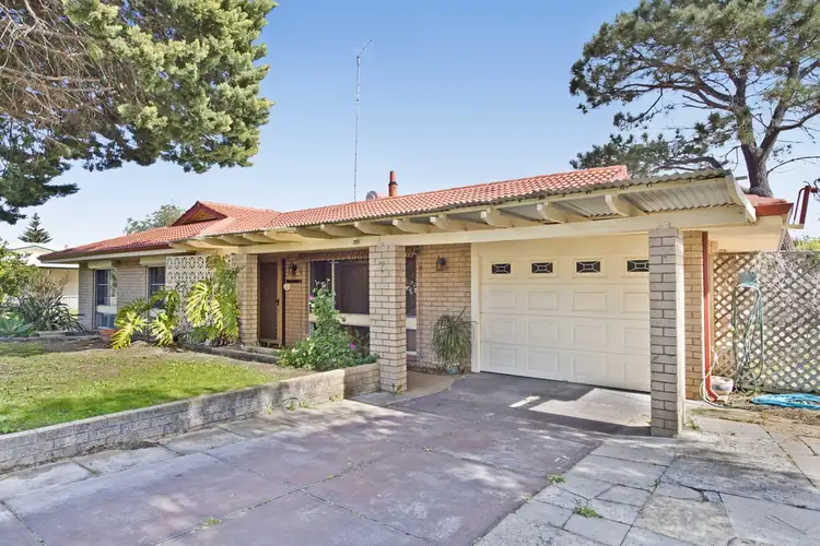 Fifth view of Homely house listing, 7 Minderoo Crescent, Golden Bay WA 6174