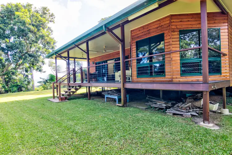 Fourth view of Homely house listing, 37 Cape Trib Road, Daintree QLD 4873