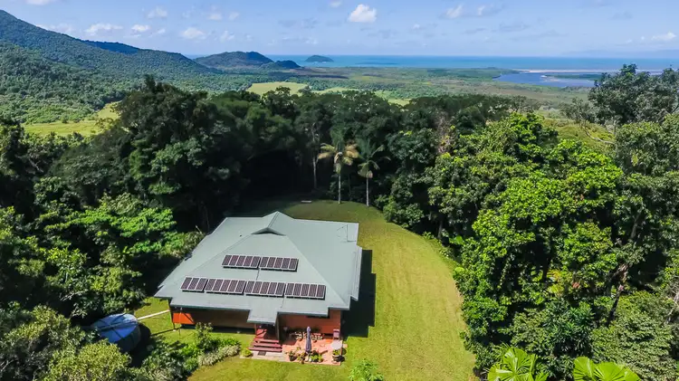 Seventh view of Homely house listing, 37 Cape Trib Road, Daintree QLD 4873