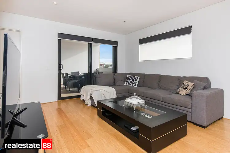 22/152 Fitzgerald Street, Perth WA 6000