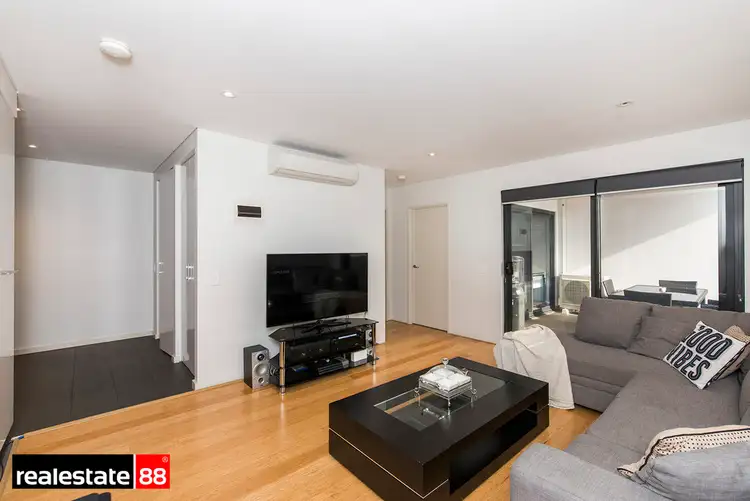 Sixth view of Homely apartment listing, 22/152 Fitzgerald Street, Perth WA 6000