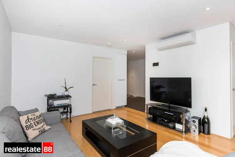 Seventh view of Homely apartment listing, 22/152 Fitzgerald Street, Perth WA 6000