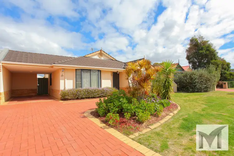 1/211 Brixton Street, Kenwick WA 6107