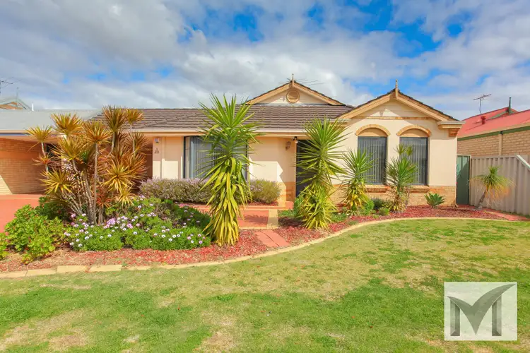 Second view of Homely house listing, 1/211 Brixton Street, Kenwick WA 6107