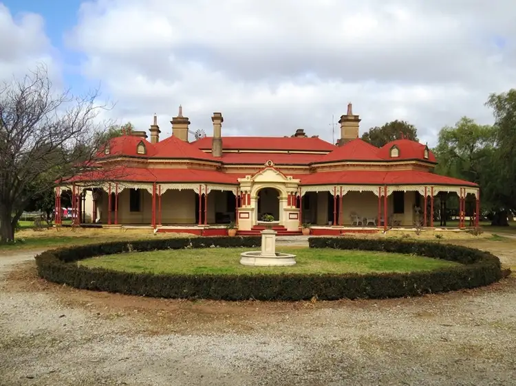 123 Yarrawonga Road, Berrigan NSW 2712