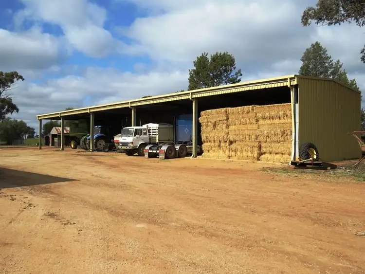 Sixth view of Homely rural property listing, 123 Yarrawonga Road, Berrigan NSW 2712