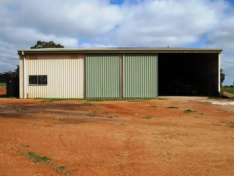 Seventh view of Homely rural property listing, 123 Yarrawonga Road, Berrigan NSW 2712