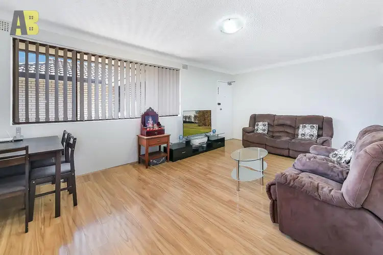 15/68-70 MEEHAN STREET, Granville NSW 2142