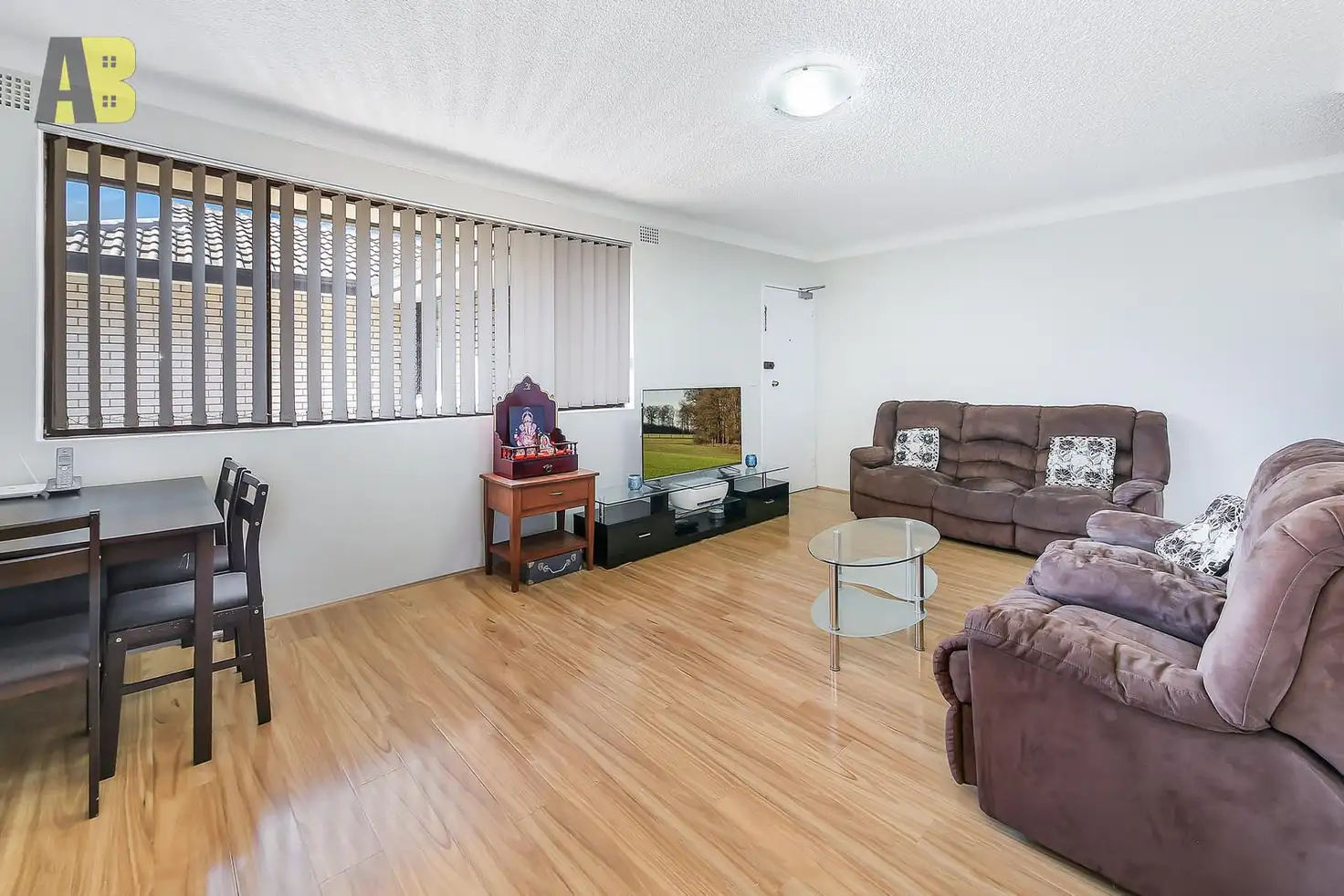 Main view of Homely unit listing, 15/68-70 MEEHAN STREET, Granville NSW 2142