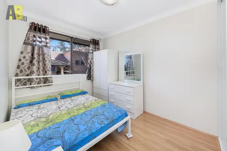 Third view of Homely unit listing, 15/68-70 MEEHAN STREET, Granville NSW 2142