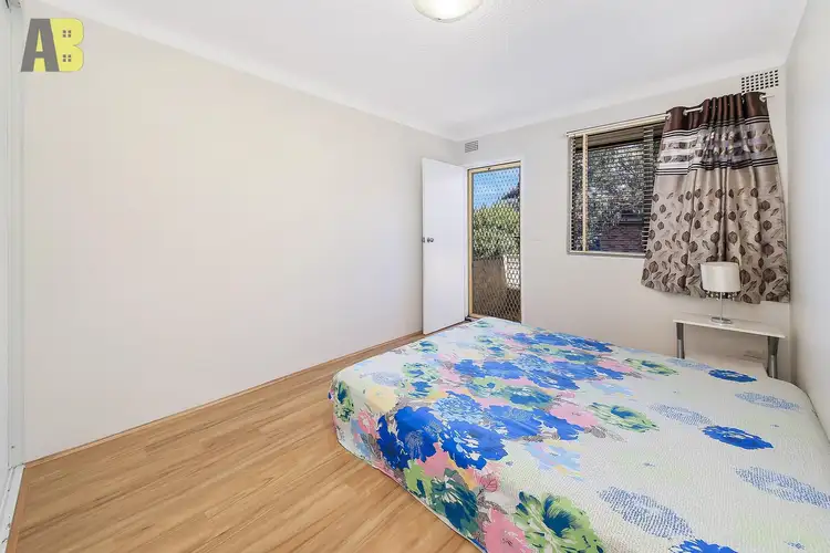 Fourth view of Homely unit listing, 15/68-70 MEEHAN STREET, Granville NSW 2142