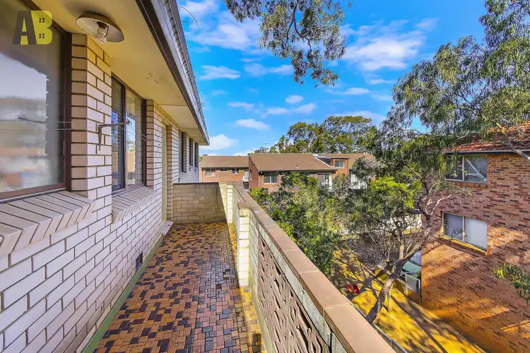 Fifth view of Homely unit listing, 15/68-70 MEEHAN STREET, Granville NSW 2142