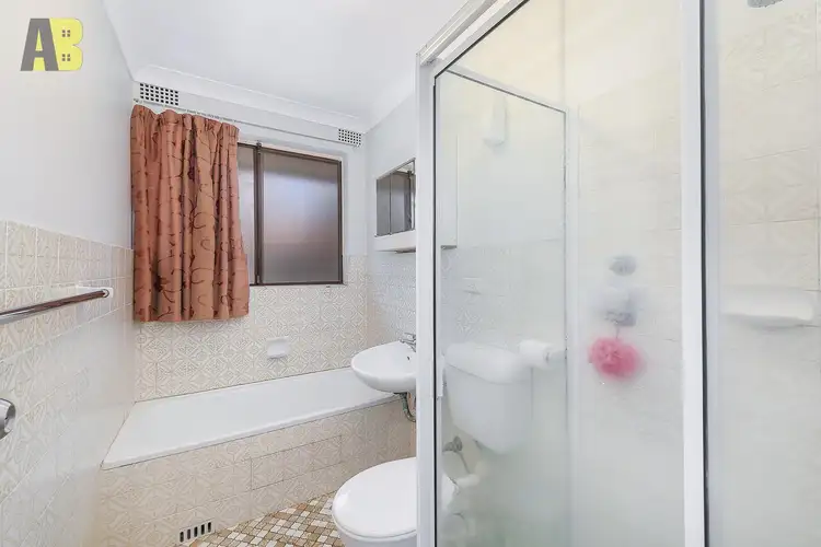 Sixth view of Homely unit listing, 15/68-70 MEEHAN STREET, Granville NSW 2142