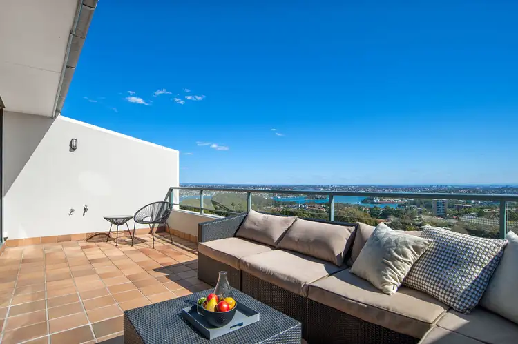 Main view of Homely unit listing, 804/2-10 Mount Street, North Sydney NSW 2060