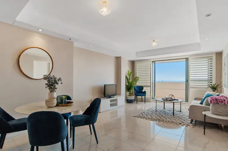 Second view of Homely unit listing, 804/2-10 Mount Street, North Sydney NSW 2060