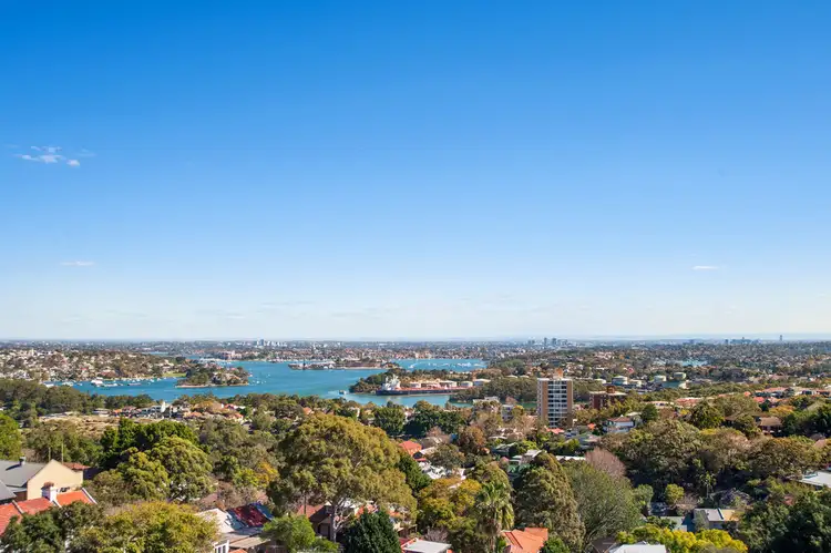 Third view of Homely unit listing, 804/2-10 Mount Street, North Sydney NSW 2060