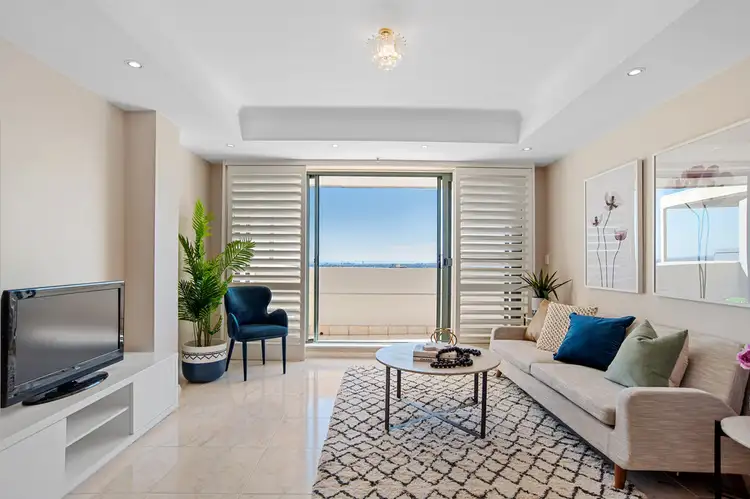 Fifth view of Homely unit listing, 804/2-10 Mount Street, North Sydney NSW 2060