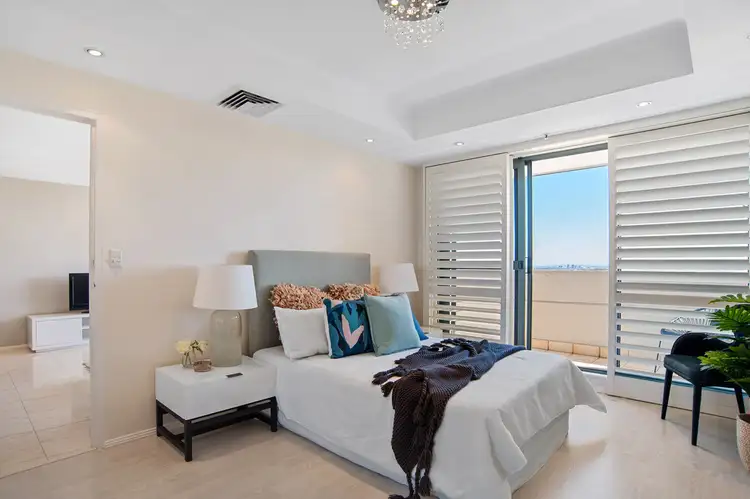 Sixth view of Homely unit listing, 804/2-10 Mount Street, North Sydney NSW 2060