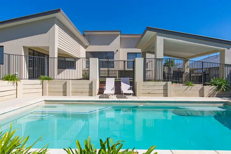 16 Everstar Street, Reedy Creek QLD 4227