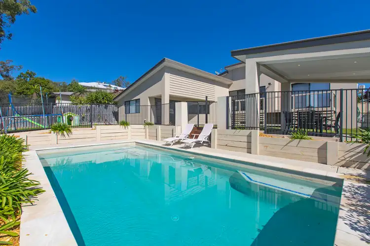 Second view of Homely house listing, 16 Everstar Street, Reedy Creek QLD 4227