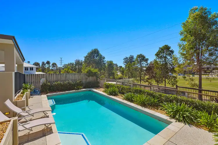 Fifth view of Homely house listing, 16 Everstar Street, Reedy Creek QLD 4227