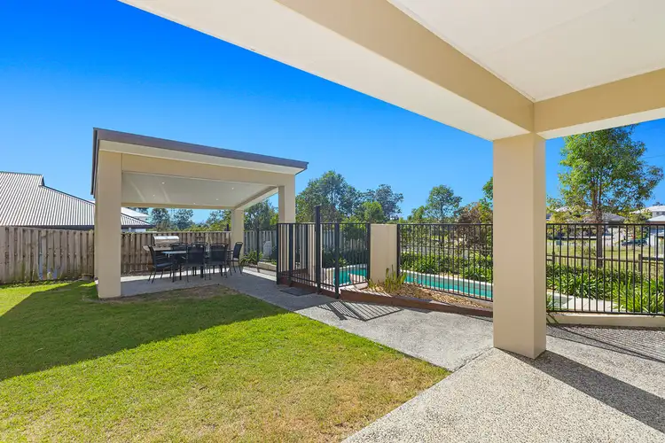 Sixth view of Homely house listing, 16 Everstar Street, Reedy Creek QLD 4227