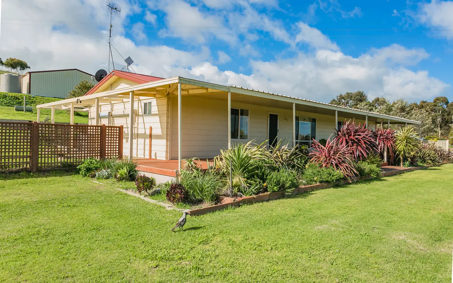 Main view of Homely house listing, 14 Lipizzaner Drive, H.V., Victor Harbor SA 5211