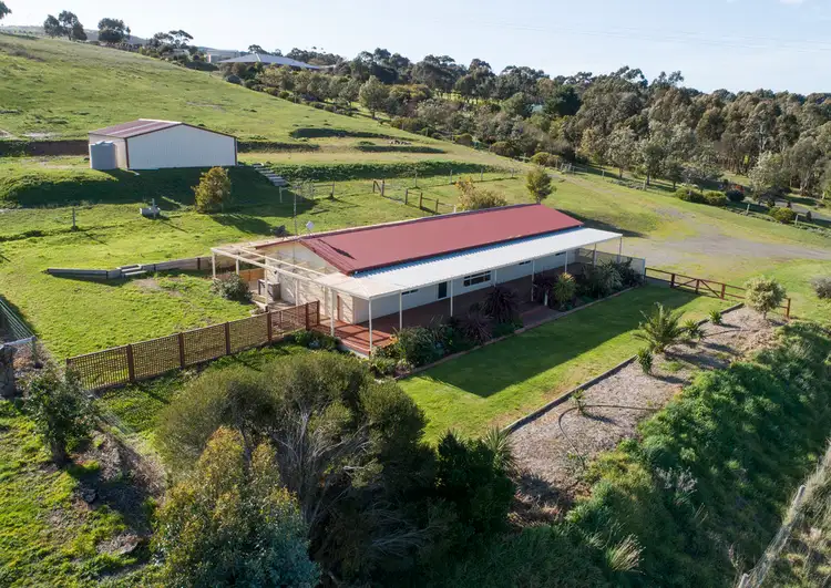 Second view of Homely house listing, 14 Lipizzaner Drive, H.V., Victor Harbor SA 5211