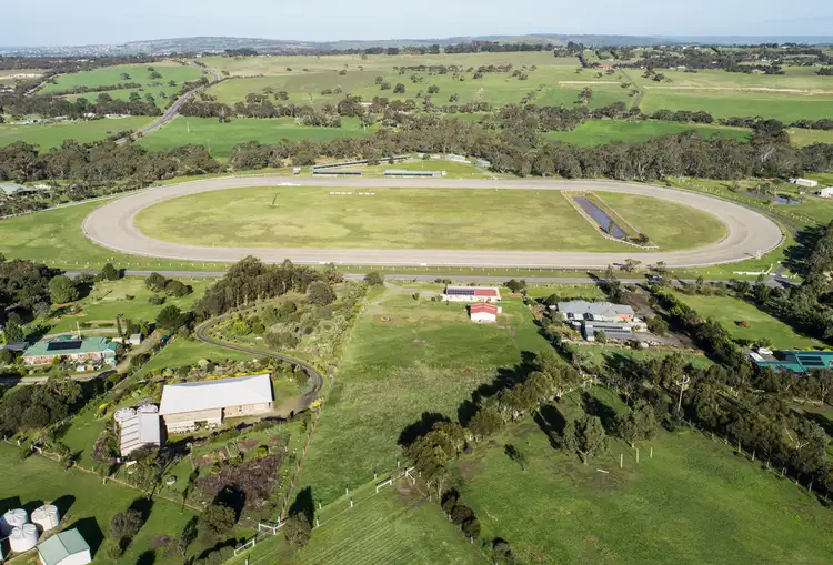 Third view of Homely house listing, 14 Lipizzaner Drive, H.V., Victor Harbor SA 5211