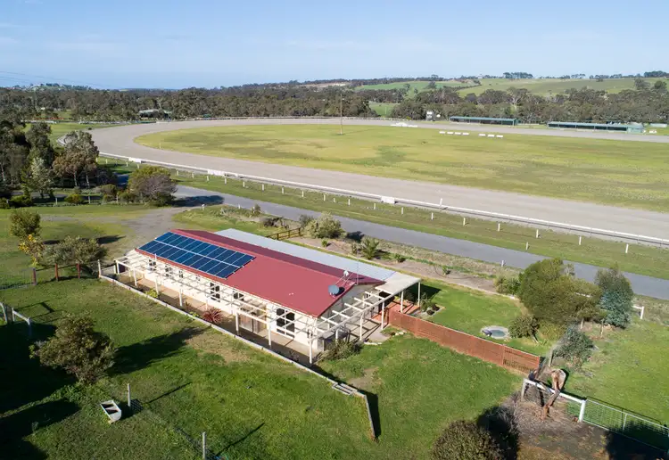 Fifth view of Homely house listing, 14 Lipizzaner Drive, H.V., Victor Harbor SA 5211