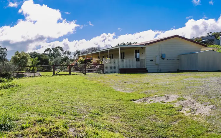 Sixth view of Homely house listing, 14 Lipizzaner Drive, H.V., Victor Harbor SA 5211