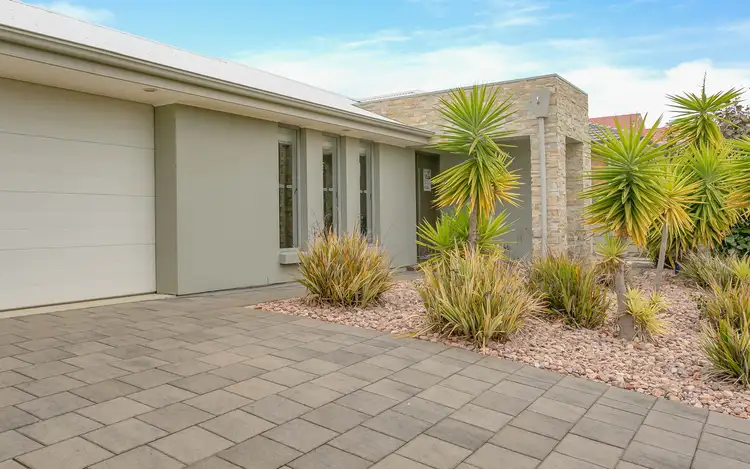 7 Aquamarine Boulevard, Hayborough SA 5211