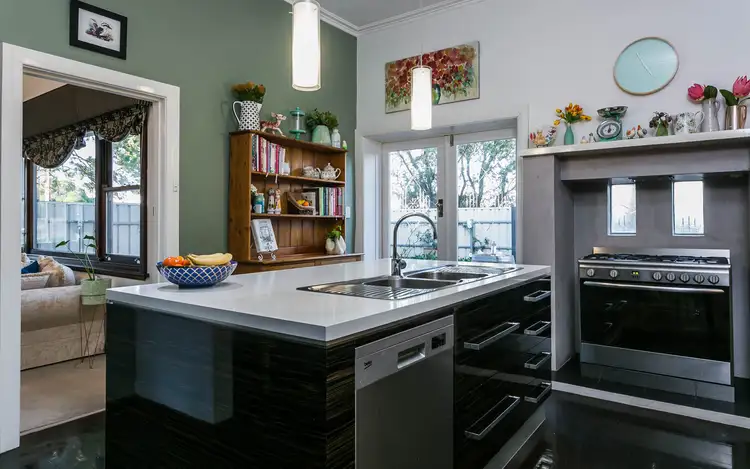 Fifth view of Homely house listing, 19 Hill Street, Victor Harbor SA 5211