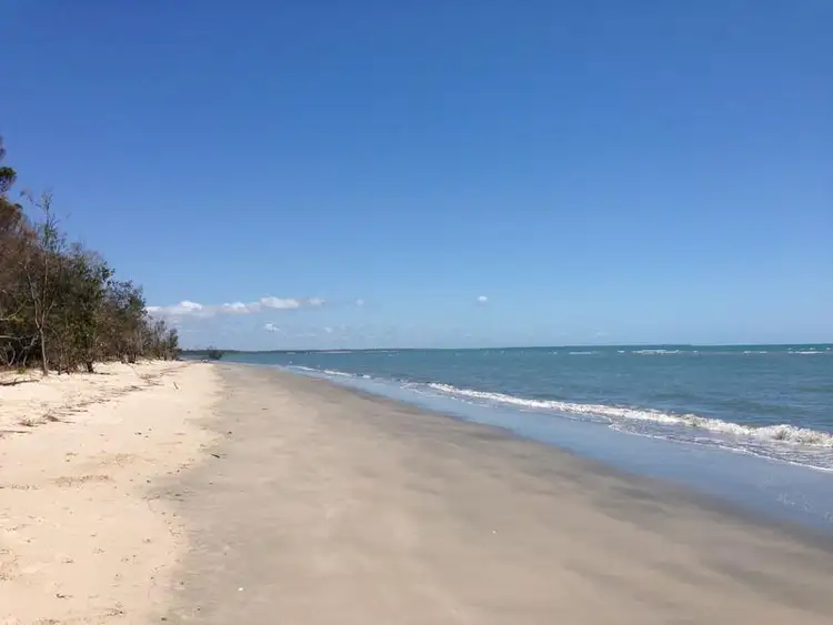 Sixth view of Homely land listing, 84 Shellcot Street, Toogoom QLD 4655