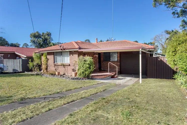 214 Smith Street, South Penrith NSW 2750