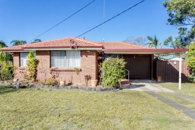 Second view of Homely house listing, 214 Smith Street, South Penrith NSW 2750
