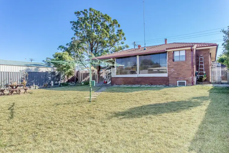 Third view of Homely house listing, 214 Smith Street, South Penrith NSW 2750